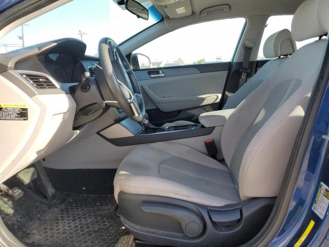 2017 HYUNDAI SONATA SE - 5NPE24AF5HH561545