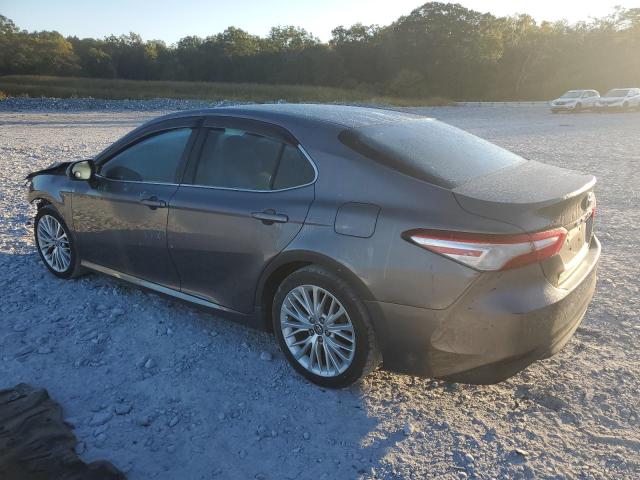 2018 TOYOTA CAMRY L - 4T1B11HK9JU046319