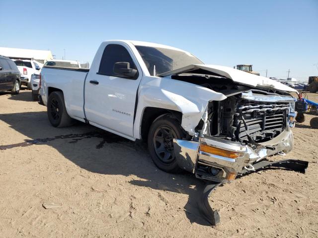 2018 CHEVROLET SILVERADO - 1GCNKNECXJZ362480