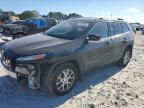 2016 JEEP CHEROKEE L - 1C4PJMCS8GW228075