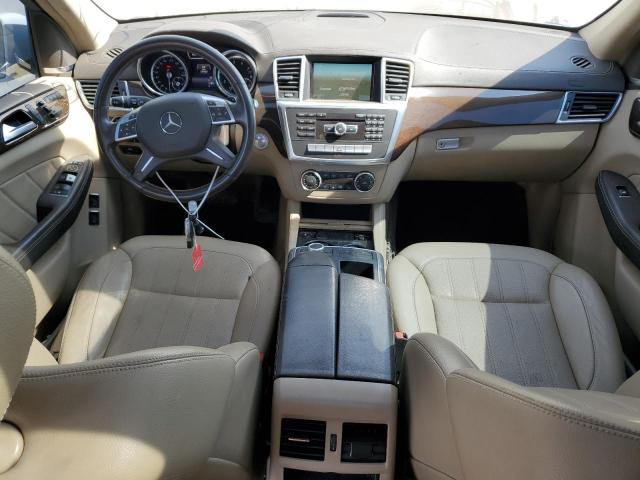 2016 MERCEDES-BENZ GL 450 4MA - 4JGDF6EE5GA698435