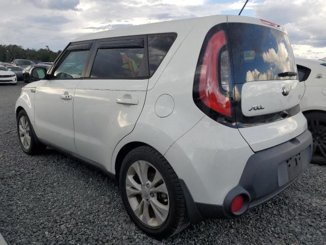 VIN KNDJP3A57F7192061 2015 KIA Soul, + no.2