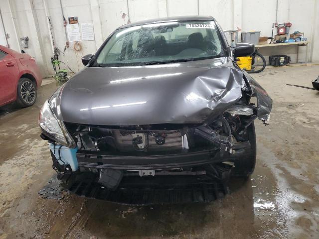 VIN 3N1AB7AP8FY327590 2015 Nissan Sentra, S no.5