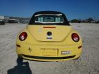 VOLKSWAGEN NEW BEETLE photo