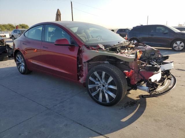 Vin: 5yj3e1ea9rf829945, lot: 74450234, tesla model 3 20244