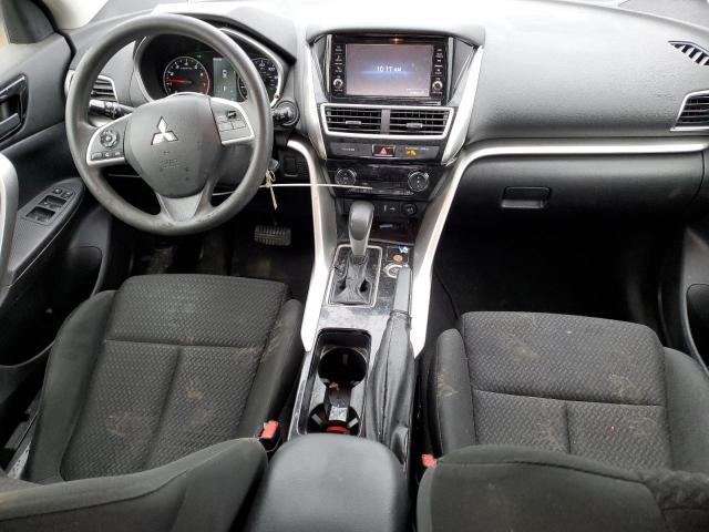 2020 MITSUBISHI ECLIPSE CR - JA4AT3AA8LZ006210