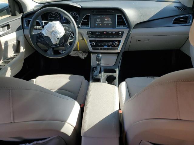 2016 HYUNDAI SONATA SPO - 5NPE34AF9GH422613
