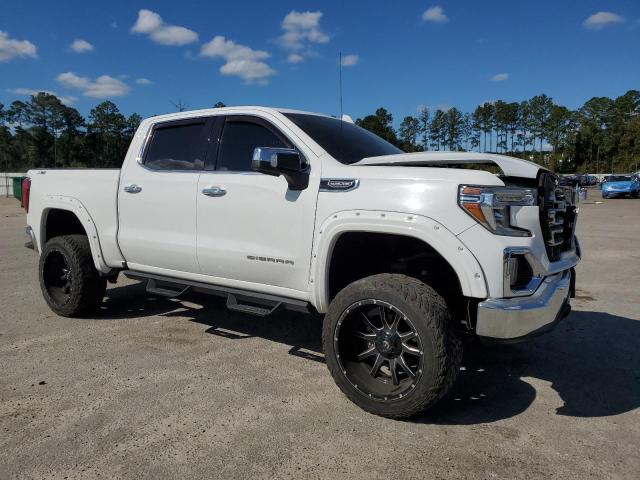 2020 GMC SIERRA K15 - 1GTU9DED5LZ150969