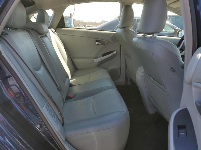 2015 TOYOTA PRIUS - JTDKN3DU6F1879077