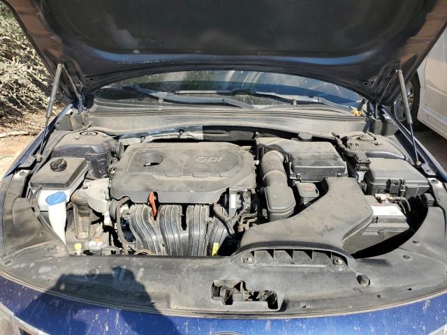2016 KIA OPTIMA LX - 5XXGT4L30GG002357