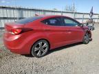 HYUNDAI ELANTRA SE photo