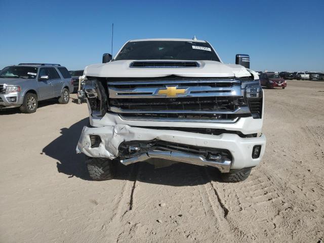 2024 CHEVROLET SILVERADO - 1GC4YREY9RF161857