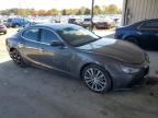 MASERATI GHIBLI S photo