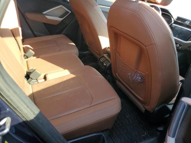 2022 AUDI Q3 PREMIUM - WA1DECF33N1060548