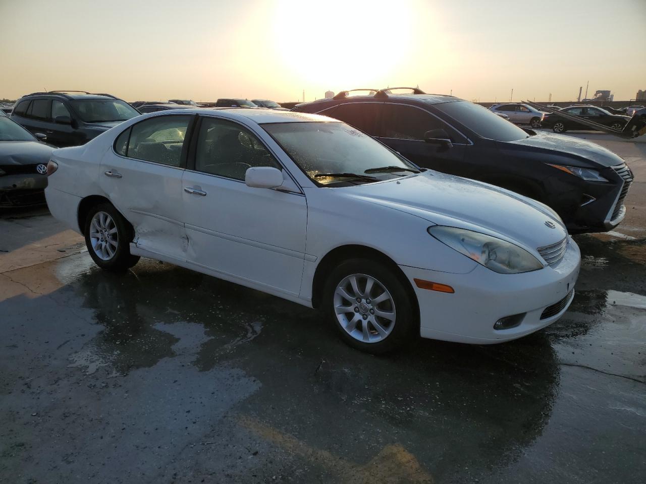 Lot #2969950070 2002 LEXUS ES 300