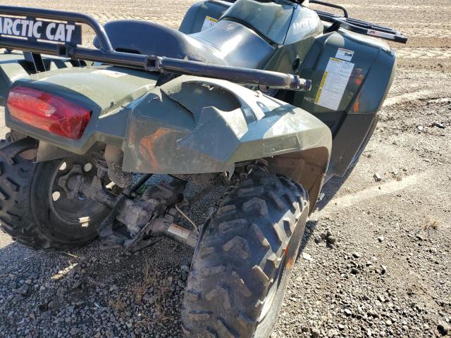 2006 ATV ARCTIC CAT 4UF06ATVX6T219754