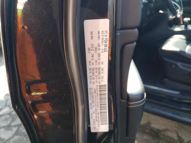 2015 JEEP GRAND CHER - 1C4RJFBG8FC766955