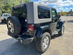 JEEP WRANGLER S photo