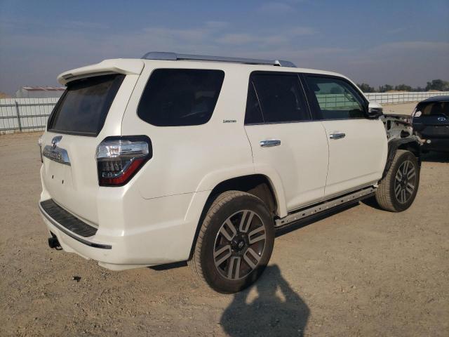 2022 TOYOTA 4RUNNER LI JTEKU5JR8N6007818