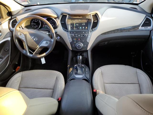 2017 HYUNDAI SANTA FE S - 5XYZUDLB3HG390548