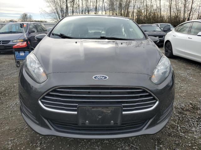 VIN 3FADP4EJ7KM120325 2019 Ford Fiesta, SE no.5