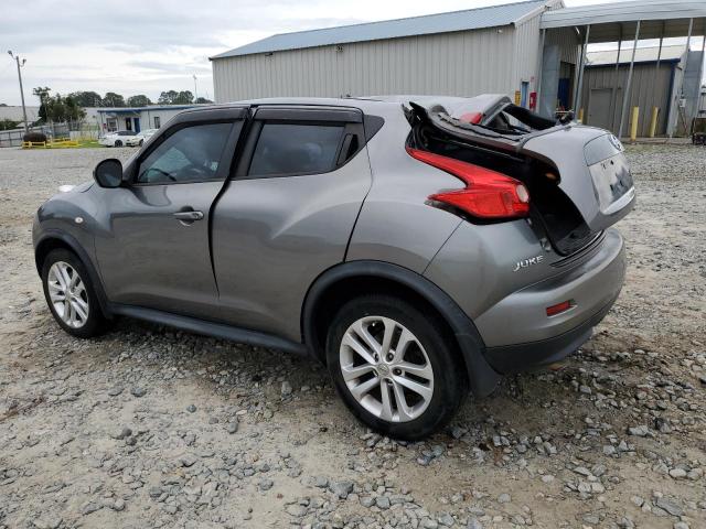 VIN JN8AF5MR2ET357599 2014 Nissan Juke, S no.2