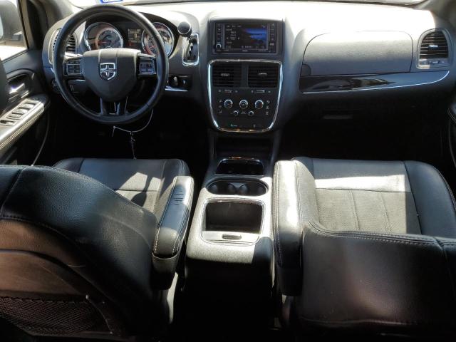 2019 DODGE GRAND CARA - 2C4RDGCG8KR723195