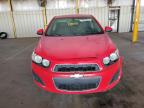 CHEVROLET SONIC LT photo