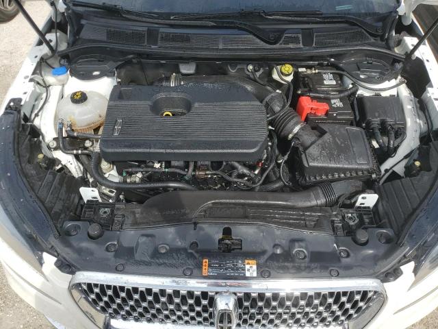 2020 LINCOLN CORSAIR - 5LMCJ1C9XLUL15890
