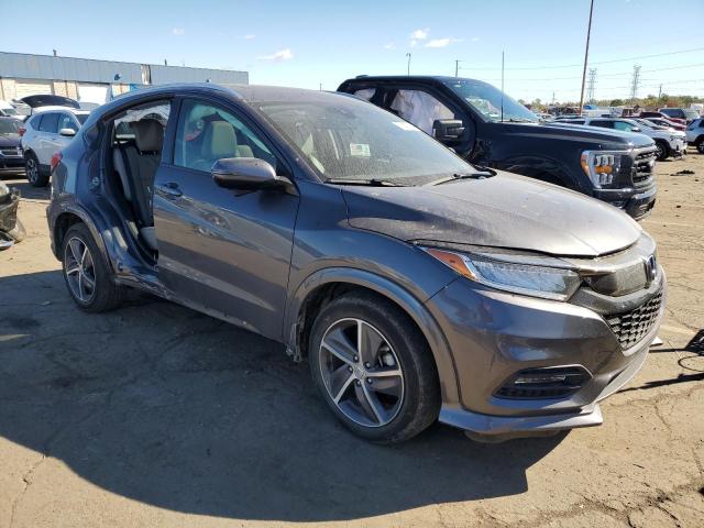 2019 HONDA HR-V TOURI 3CZRU6H96KM701170