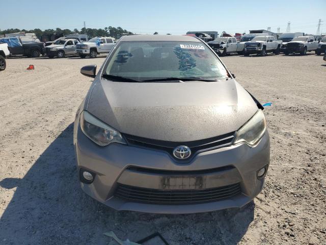 VIN 2T1BURHE0GC653543 2016 Toyota Corolla, L no.5