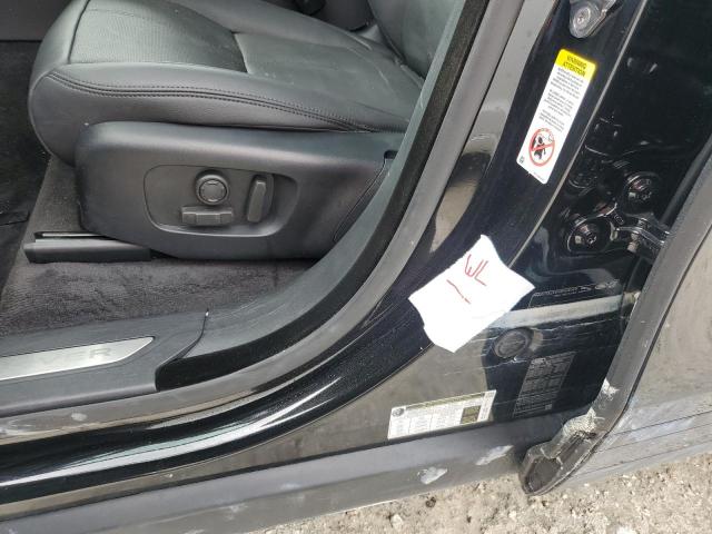 2024 LAND ROVER RANGE ROVE - SALYJ2EX4RA385399