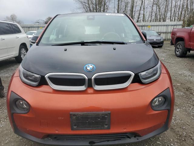 VIN WBY1Z4C56FV503146 2015 BMW I3, Rex no.5