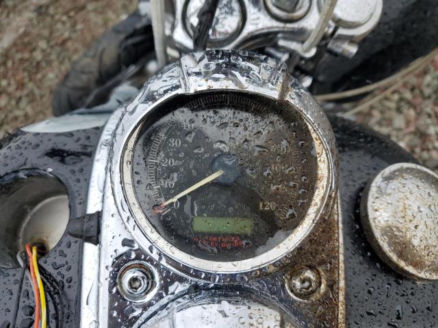2004 HARLEY-DAVIDSON FXDLI 1HD1GNW194K313568