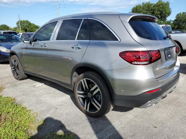 VIN WDC0G8DB2LF698502 2020 Mercedes-Benz GLC-Class,... no.2