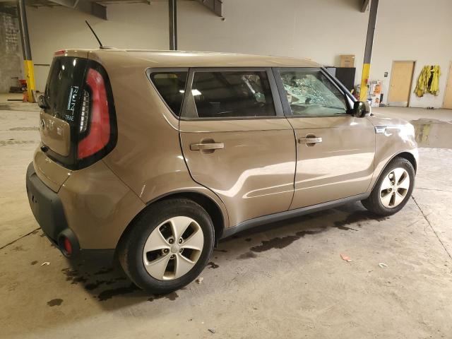 VIN KNDJN2A22F7156381 2015 KIA Soul no.3