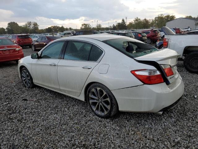 VIN 1HGCR2F53FA243744 2015 Honda Accord, Sport no.2