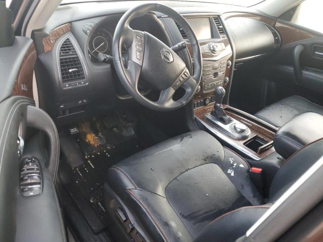 2017 NISSAN ARMADA SV - JN8AY2NC4H9510469