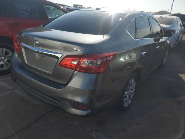 VIN 3N1AB7AP9GY234207 2016 Nissan Sentra, S no.4