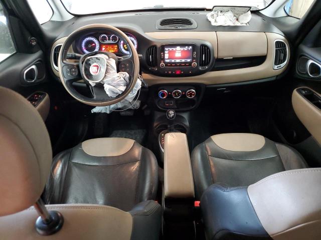 2017 FIAT 500L TREKK ZFBCFADHXHZ039285