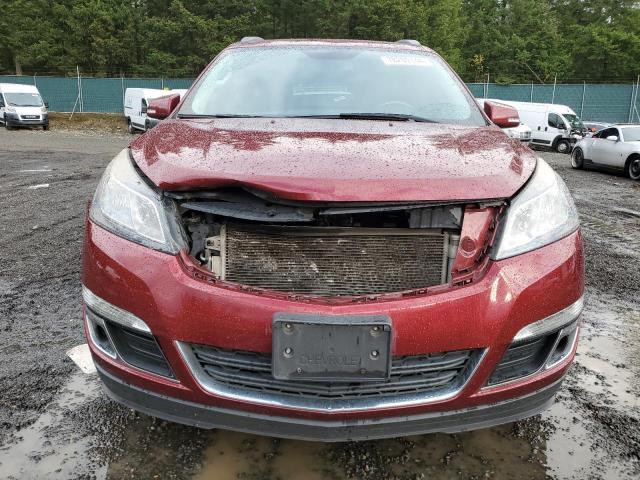 VIN 1GNKVHKD9FJ336023 2015 CHEVROLET TRAVERSE no.5