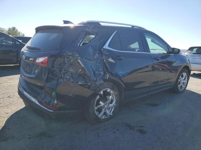 2020 CHEVROLET EQUINOX LT - 2GNAXVEX3L6278753