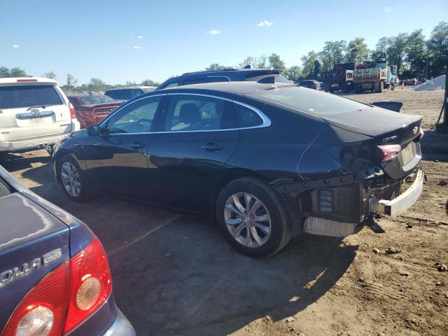 2019 CHEVROLET MALIBU LT - 1G1ZD5ST0KF115044