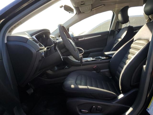 VIN 3FA6P0H72ER357538 2014 Ford Fusion, SE no.7