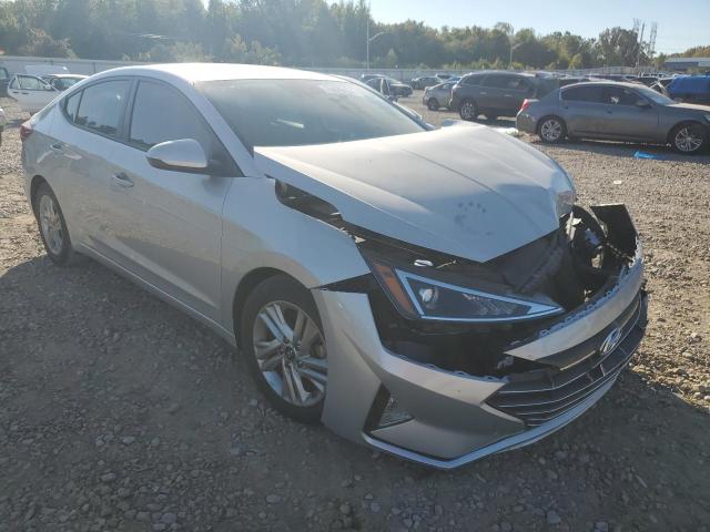2020 HYUNDAI ELANTRA SE - 5NPD84LF9LH540178