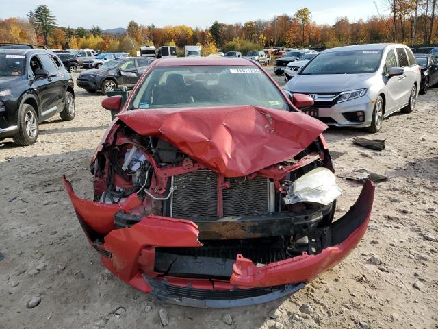 2015 TOYOTA COROLLA L - 5YFBURHE1FP281838