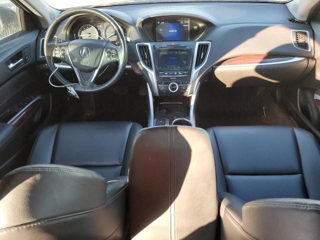2015 ACURA TLX - 19UUB2F3XFA014615