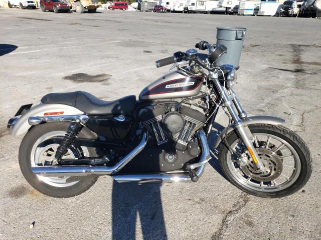 2007 HARLEY-DAVIDSON XL1200 R 1HD1CV3187K425315