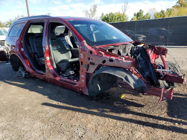 2023 DODGE DURANGO R/ - 1C4SDJCT2PC602769