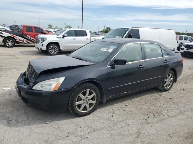 2003 HONDA ACCORD EX #3025066181